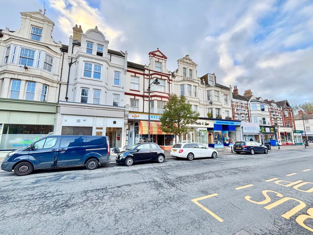 Main image of property: Sackville Road, Bexhill On Sea, TN39