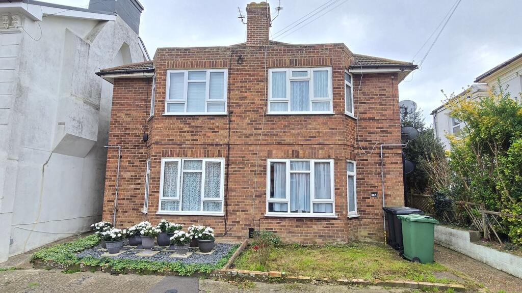 Main image of property: St James Road, Bexhill-on-Sea, TN40