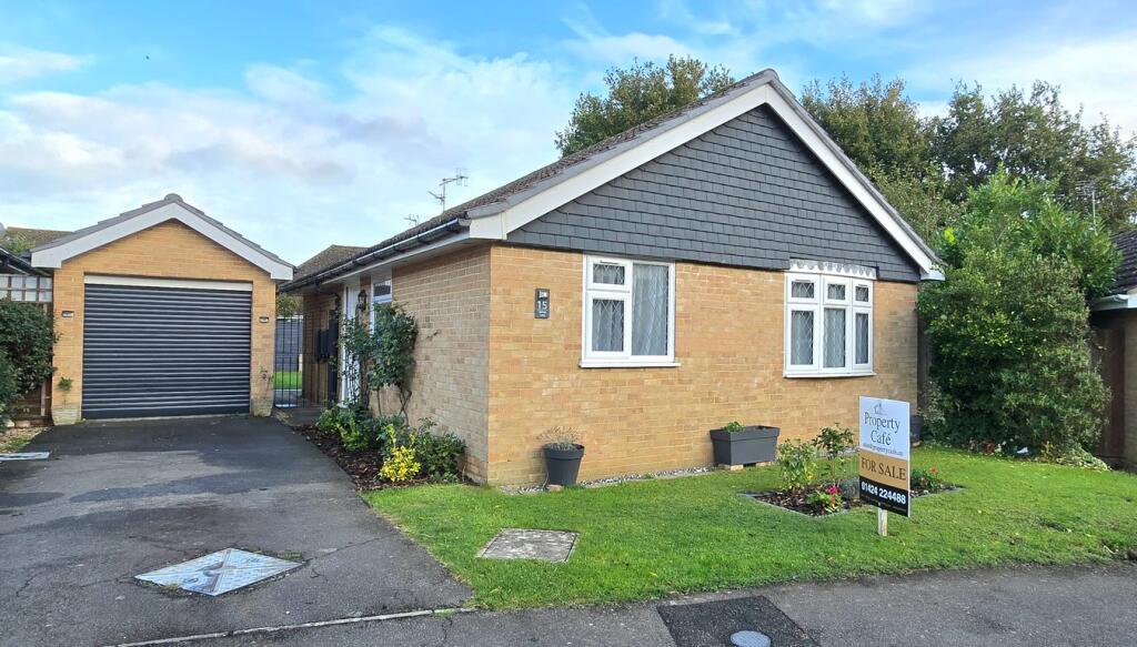 Main image of property: Spring Lane, Bexhill-on-Sea, TN39
