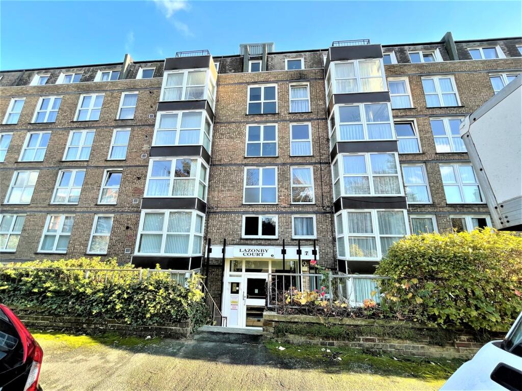Main image of property: Cumberland Gardens, St Leonards-on-Sea, TN38