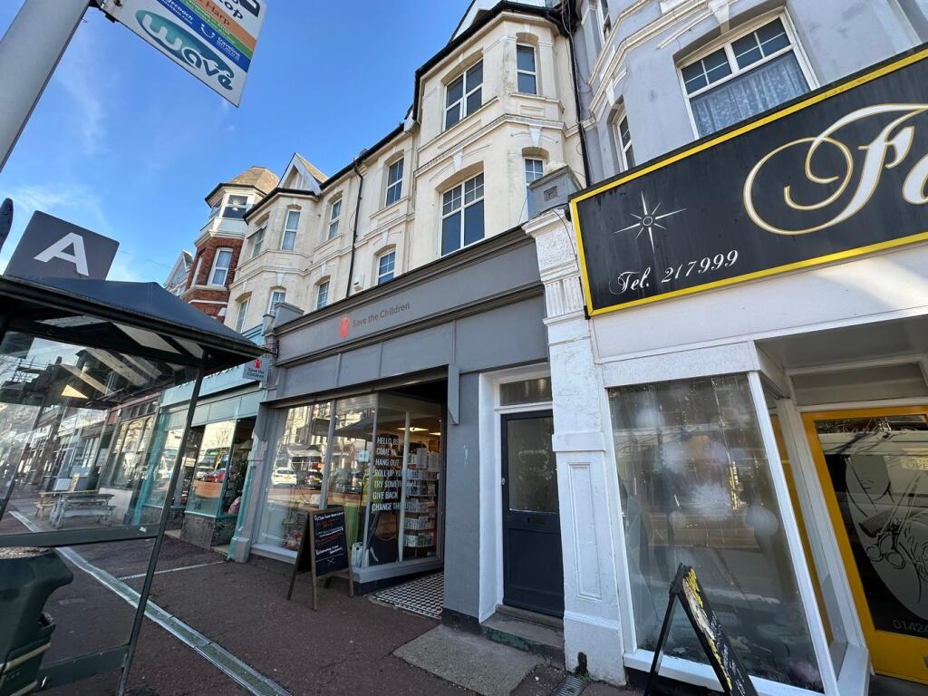 Main image of property: Devonshire Road, Bexhill-on-Sea, TN40