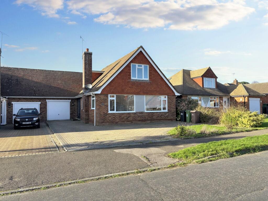 Main image of property: The Gorseway, Bexhill-on-Sea, TN39