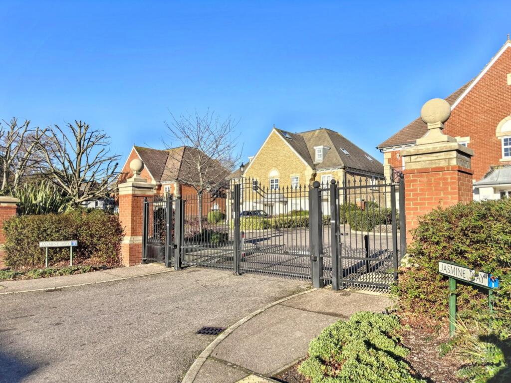 Main image of property: Jasmine Way, Bexhill-on-Sea, TN39