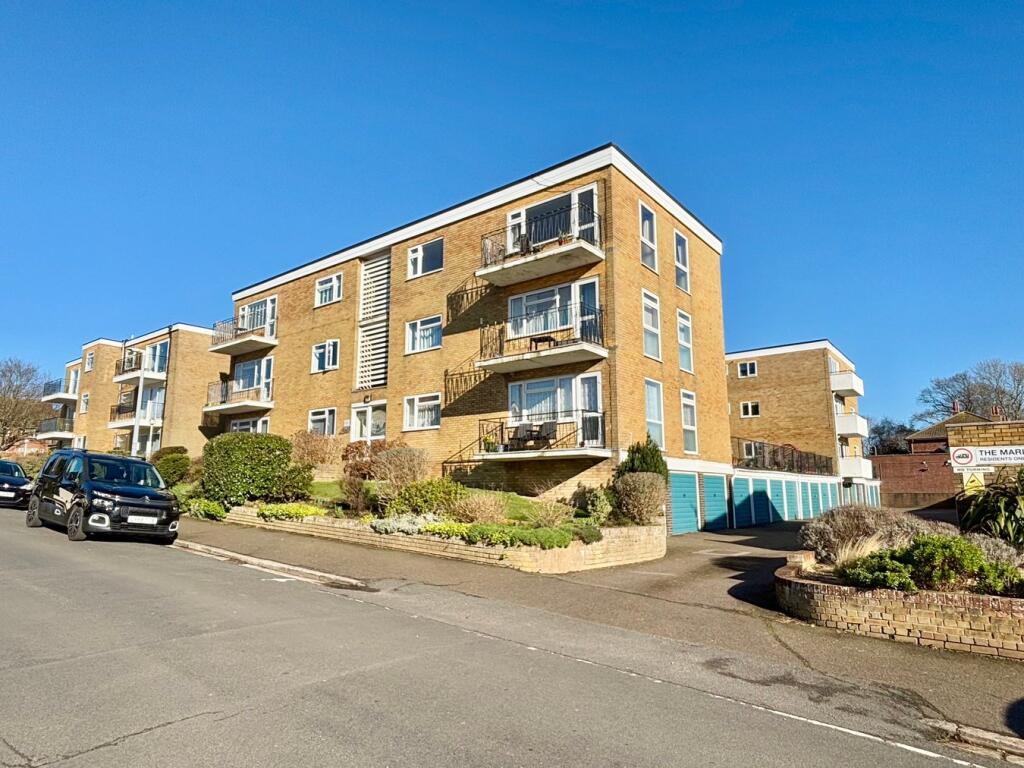 Main image of property: Hastings Road, Bexhill-on-Sea, TN40