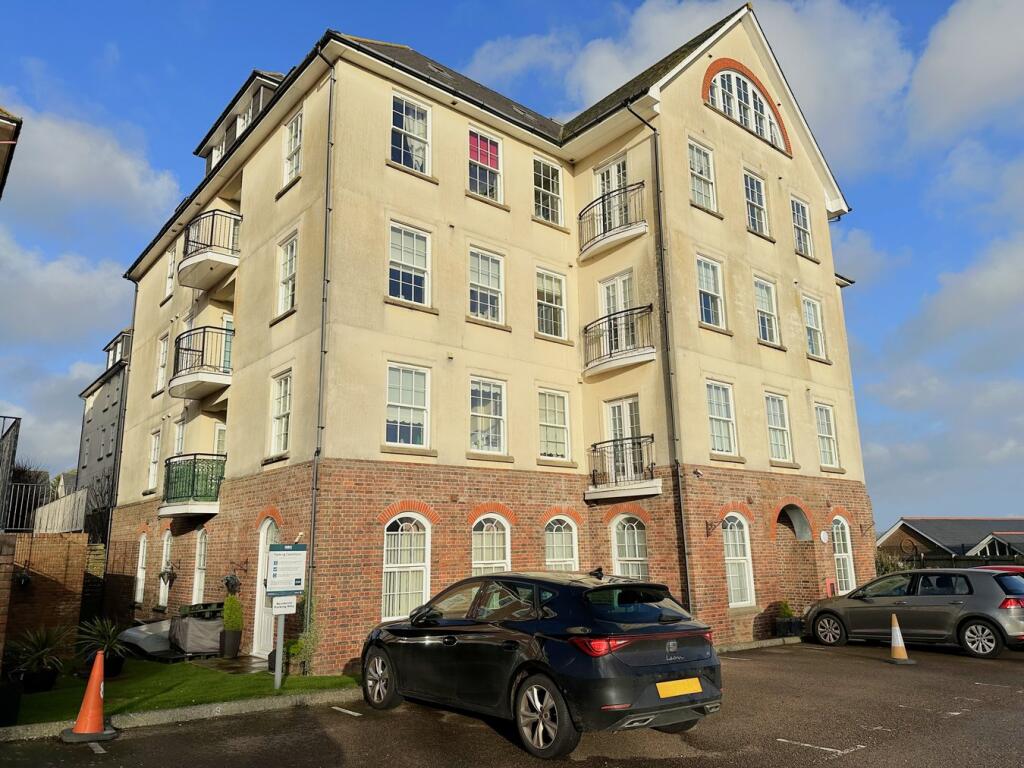 Main image of property: Paradise Walk, Bexhill On Sea, TN40