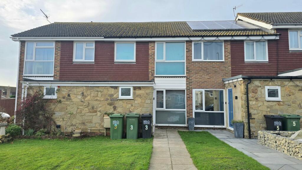 Main image of property: Harewood Close, Bexhill-on-Sea, TN39