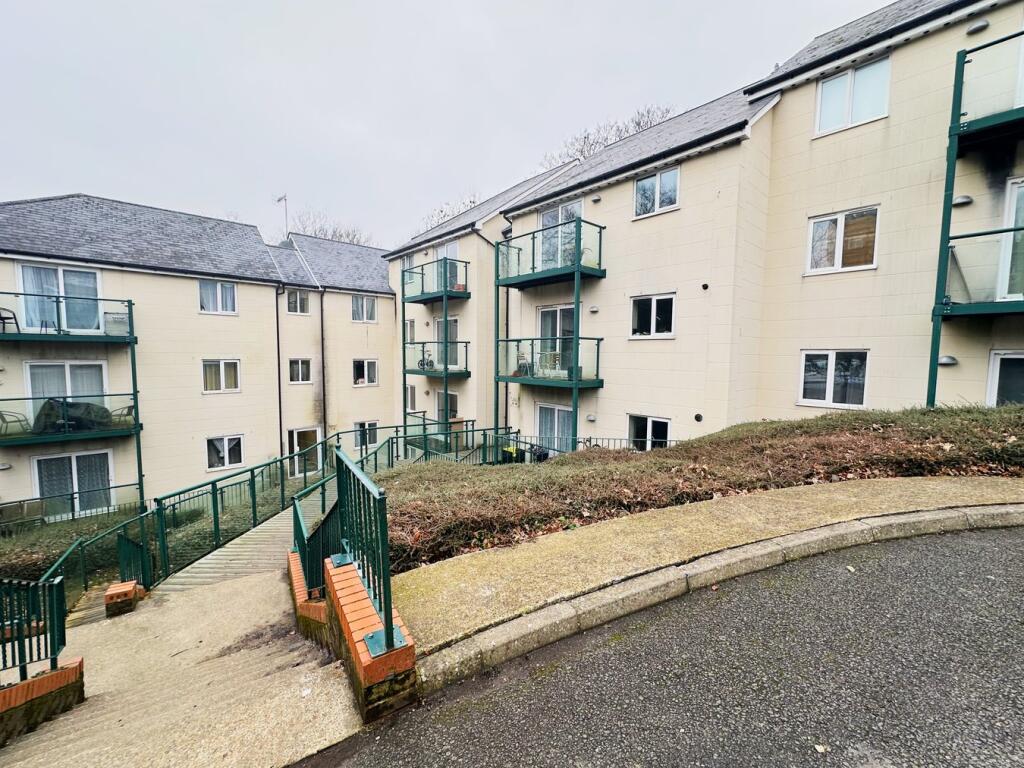 Main image of property: Gillsmans Hill, St Leonards-on-Sea, TN38