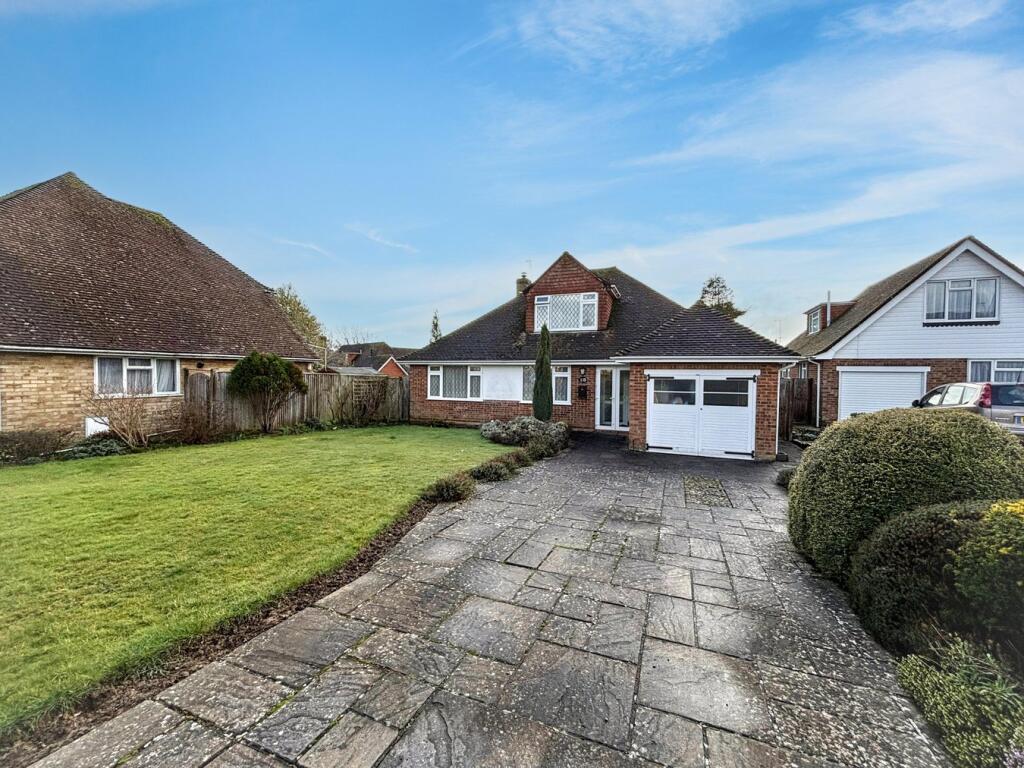 Main image of property: Berwick Close, Bexhill-on-Sea, TN39