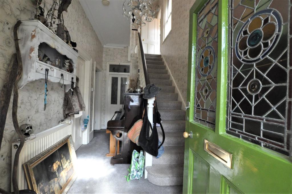 4 bedroom town house for sale in Albany Road, BexhillonSea, TN40