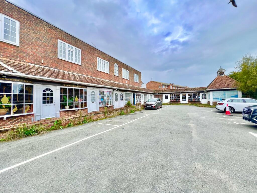 Main image of property: Village Mews, Bexhill-on-Sea, TN39