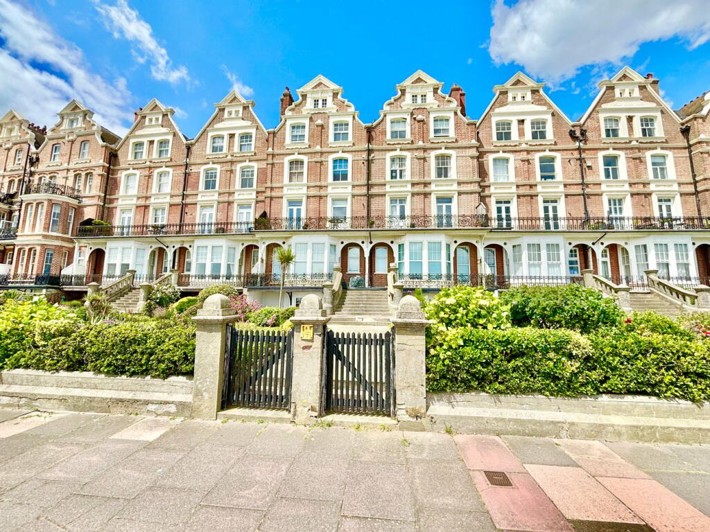 Main image of property: Knole Road, Bexhill-on-Sea, TN40