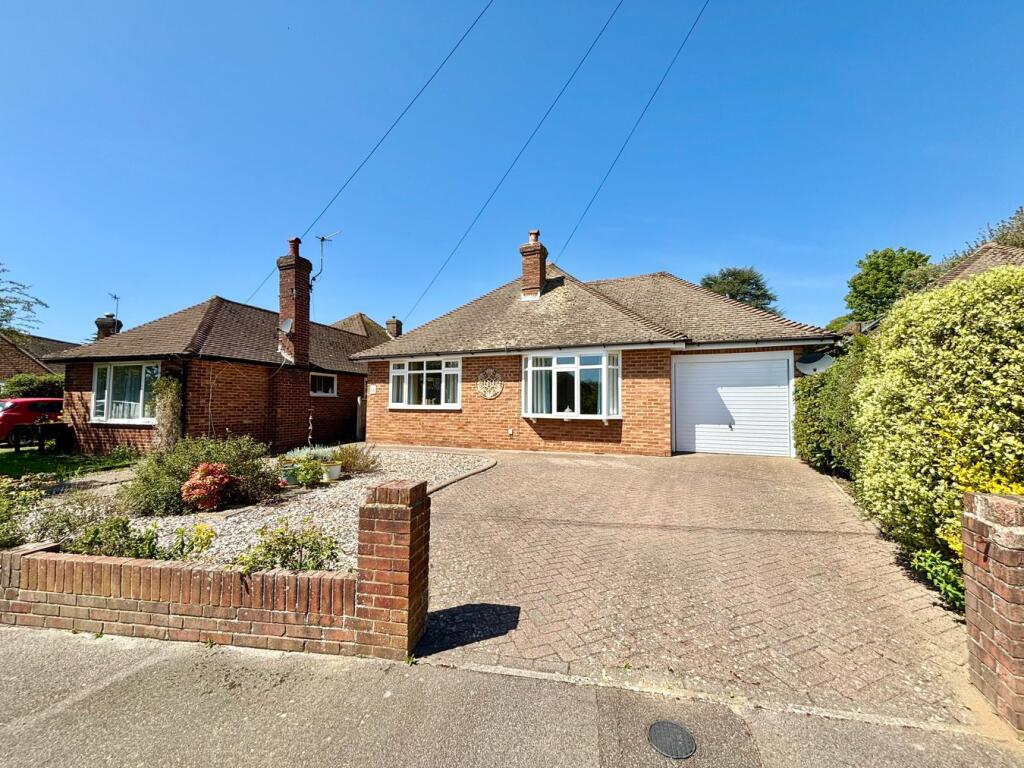 Main image of property: Ward Way, Bexhill-on-Sea, TN39