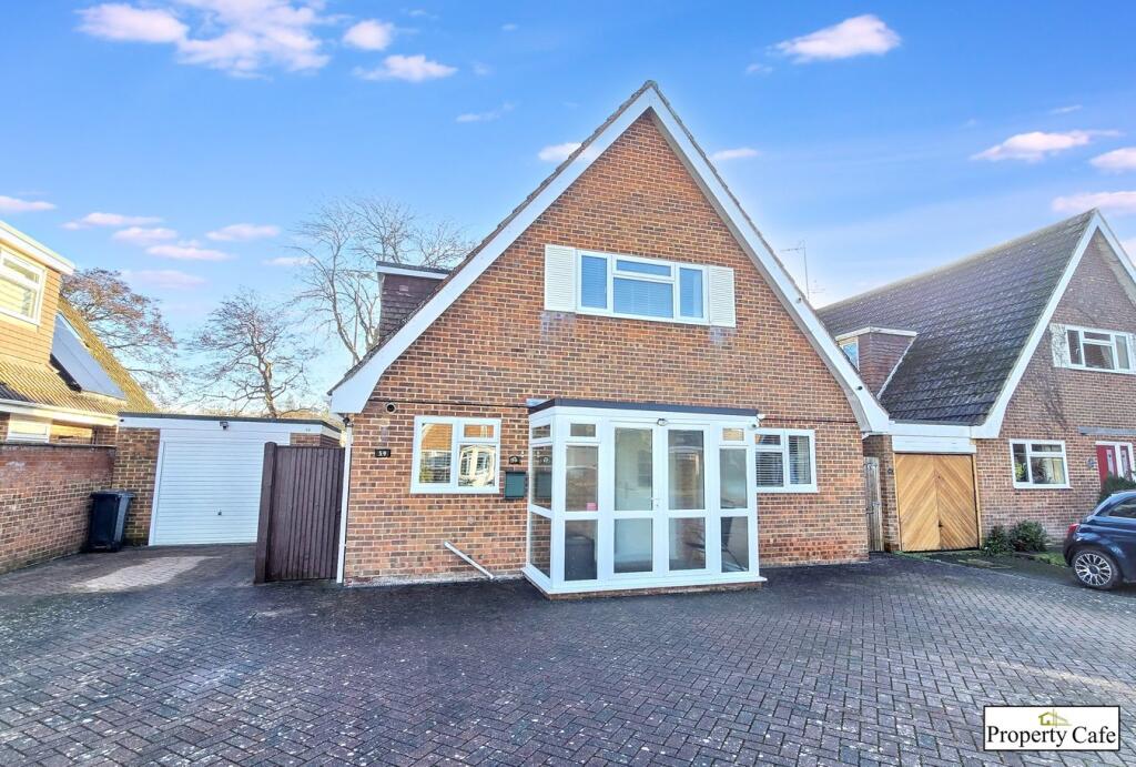 Main image of property: Eastergate, Bexhill-on-Sea, TN39