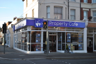 The Property Cafe, Bexhill on Seabranch details