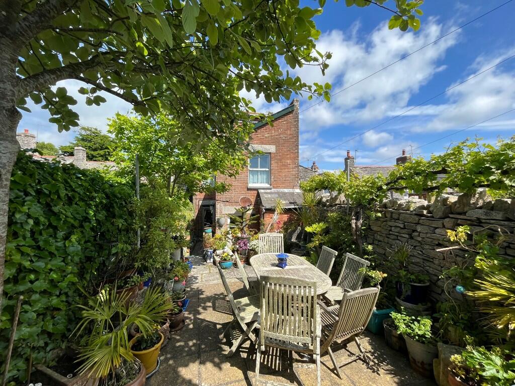 4 bedroom semidetached house for sale in Langton Matravers, BH19