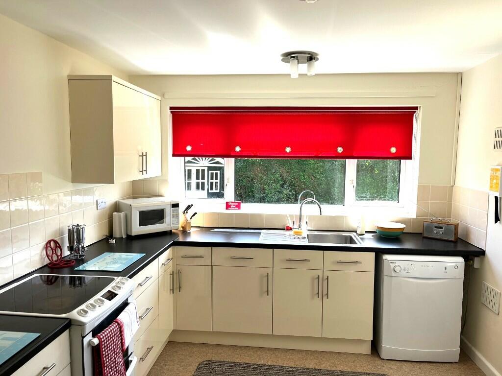 Additional property image - Durberville Drive, Swanage, Dorset, BH19