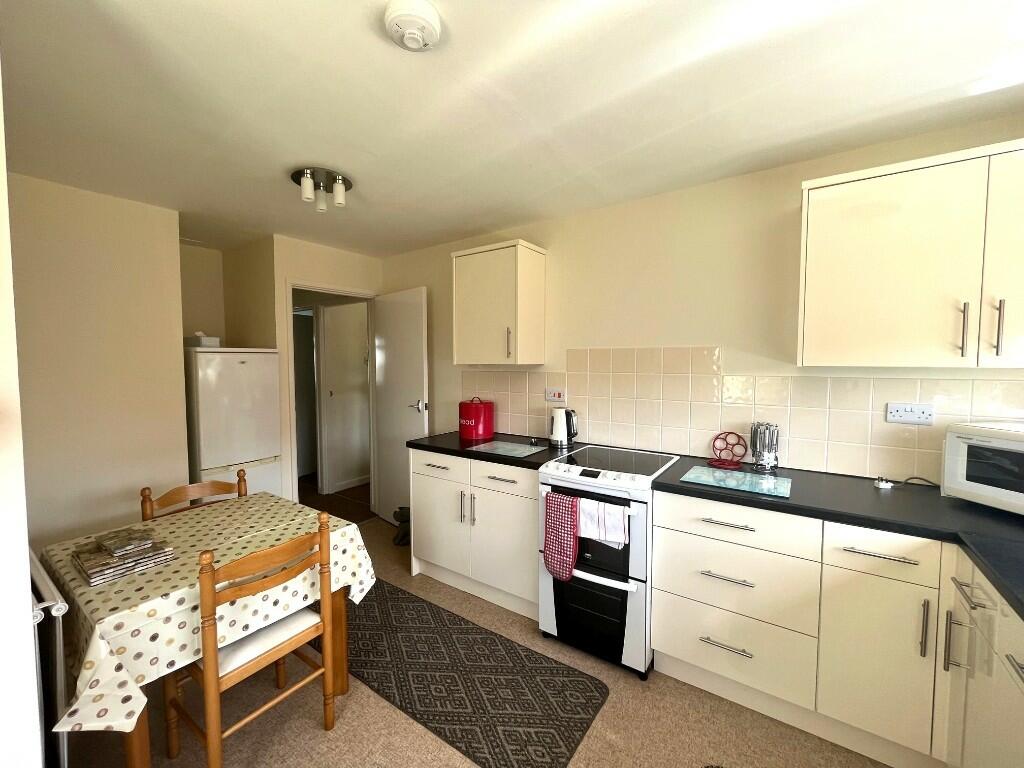 Additional property image - Durberville Drive, Swanage, Dorset, BH19