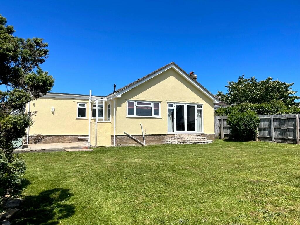 Additional property image - Durberville Drive, Swanage, Dorset, BH19