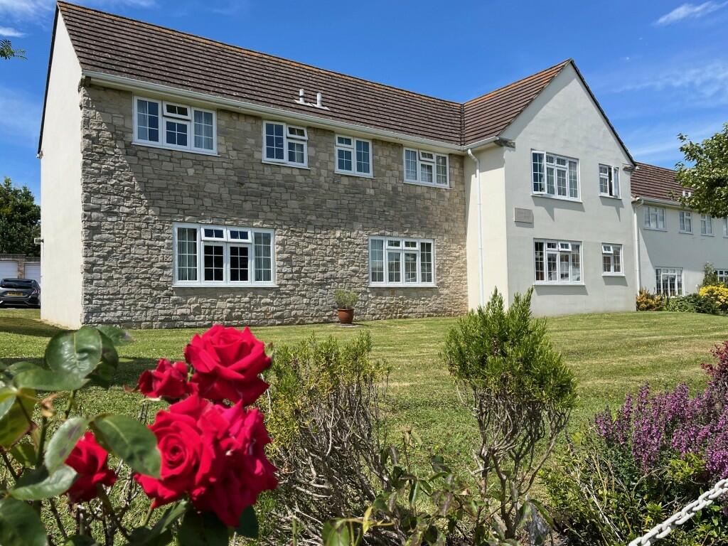 2 bedroom flat for sale in Northbrook Road, Swanage, Dorset, BH19