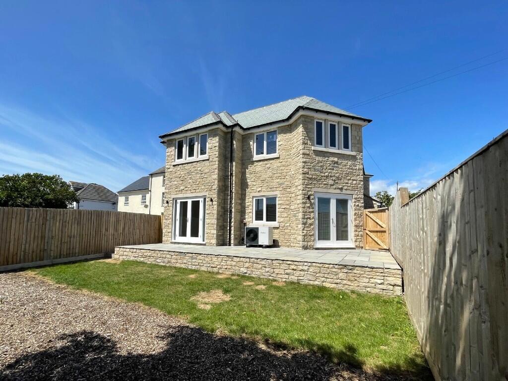 Main image of property: Prospect Crescent, Swanage, Dorset, BH19
