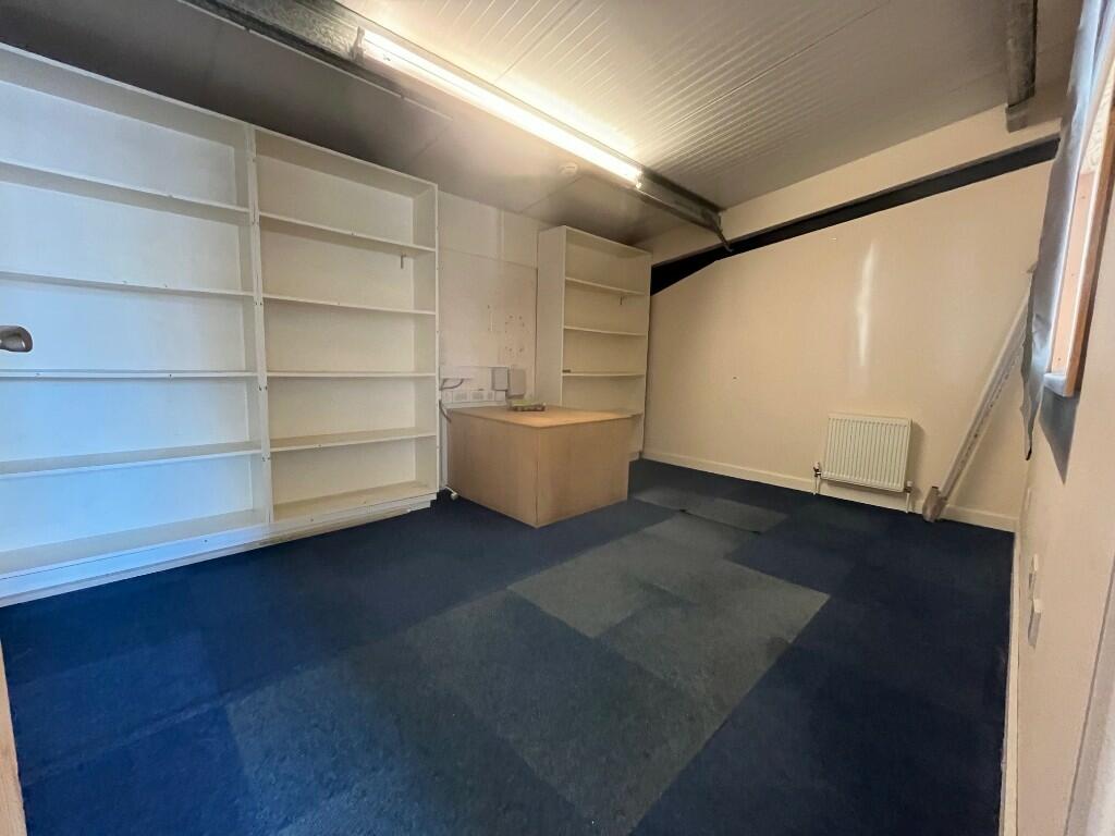 Additional image 3 of Victoria Avenue Industrial Estate, Swanage, Dorset, BH19