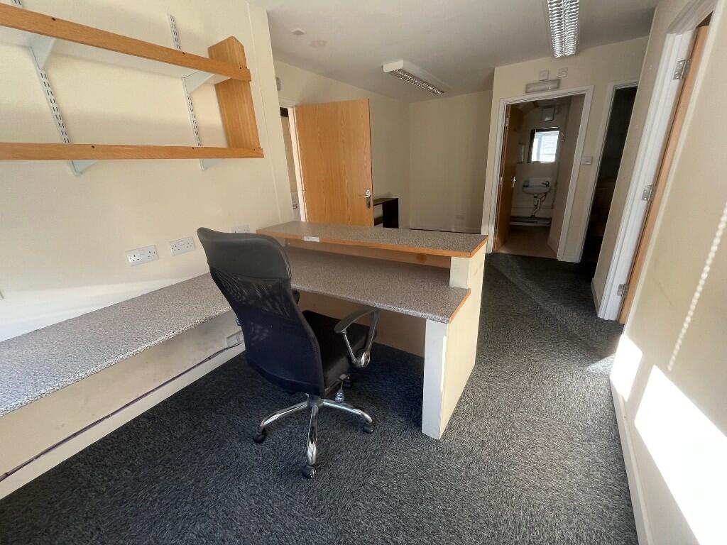 Additional image 13 of Victoria Avenue Industrial Estate, Swanage, Dorset, BH19