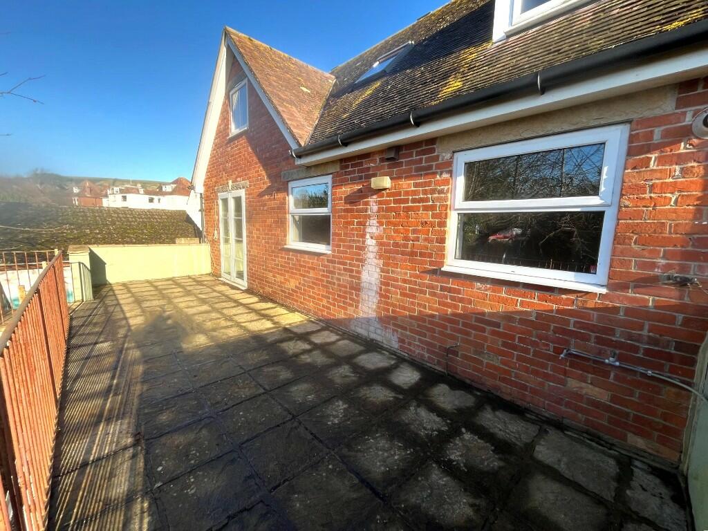 Additional property image - Ulwell Road, Swanage, Dorset, BH19