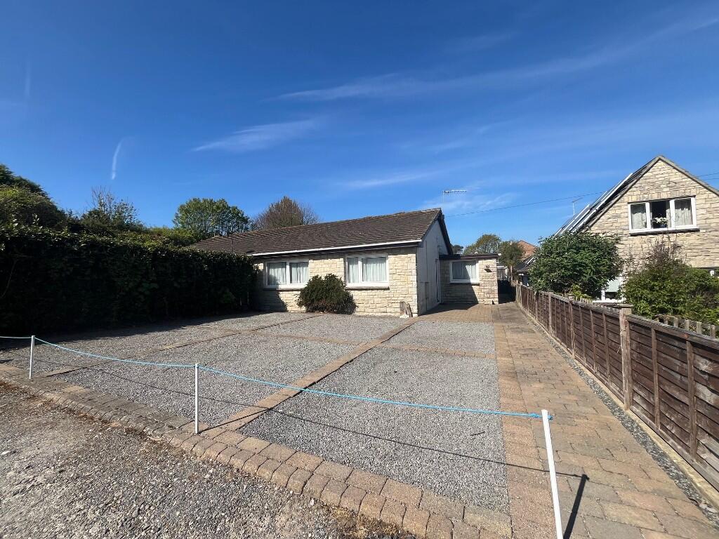 Main image of property: Hill View Road, Swanage, Dorset, BH19