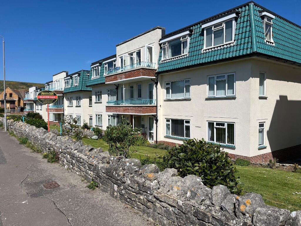 Main image of property: De Moulham Road, Swanage, Dorset, BH19