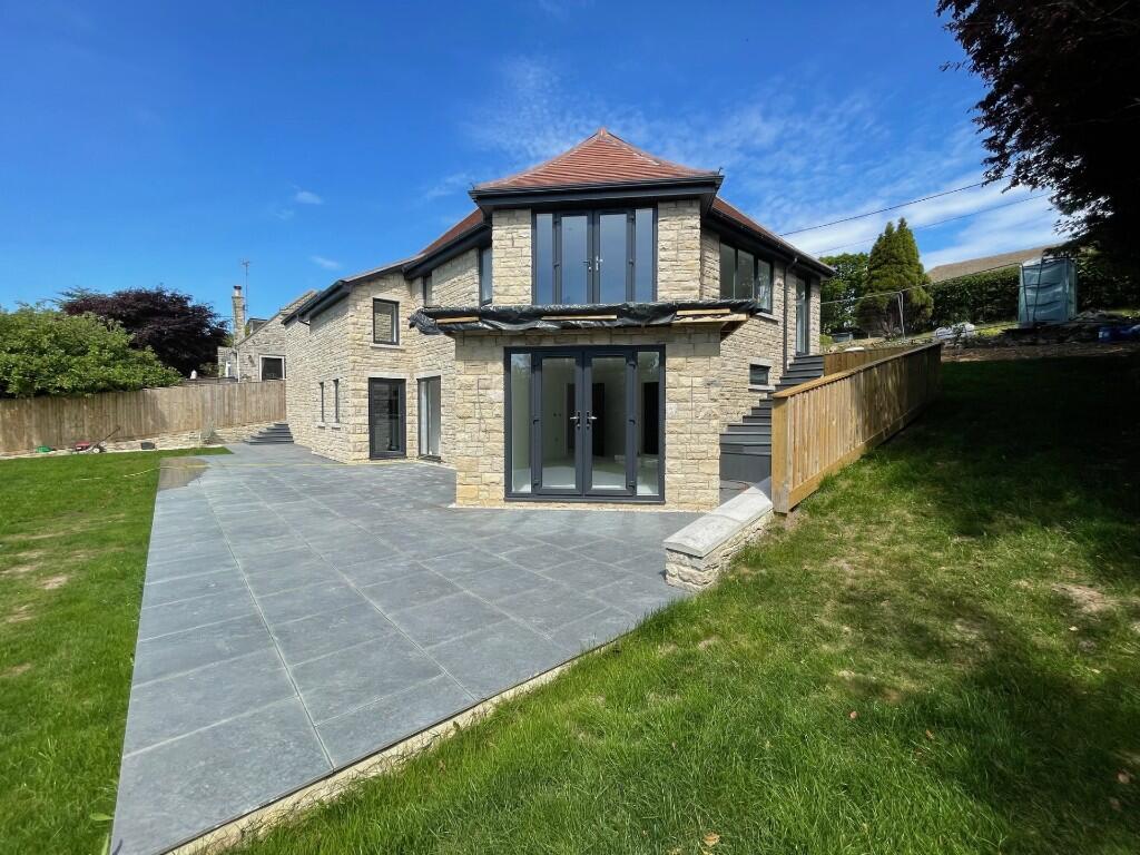 Main image of property: South Instow, BH19