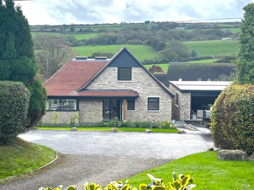 Main image of property: South Instow, BH19