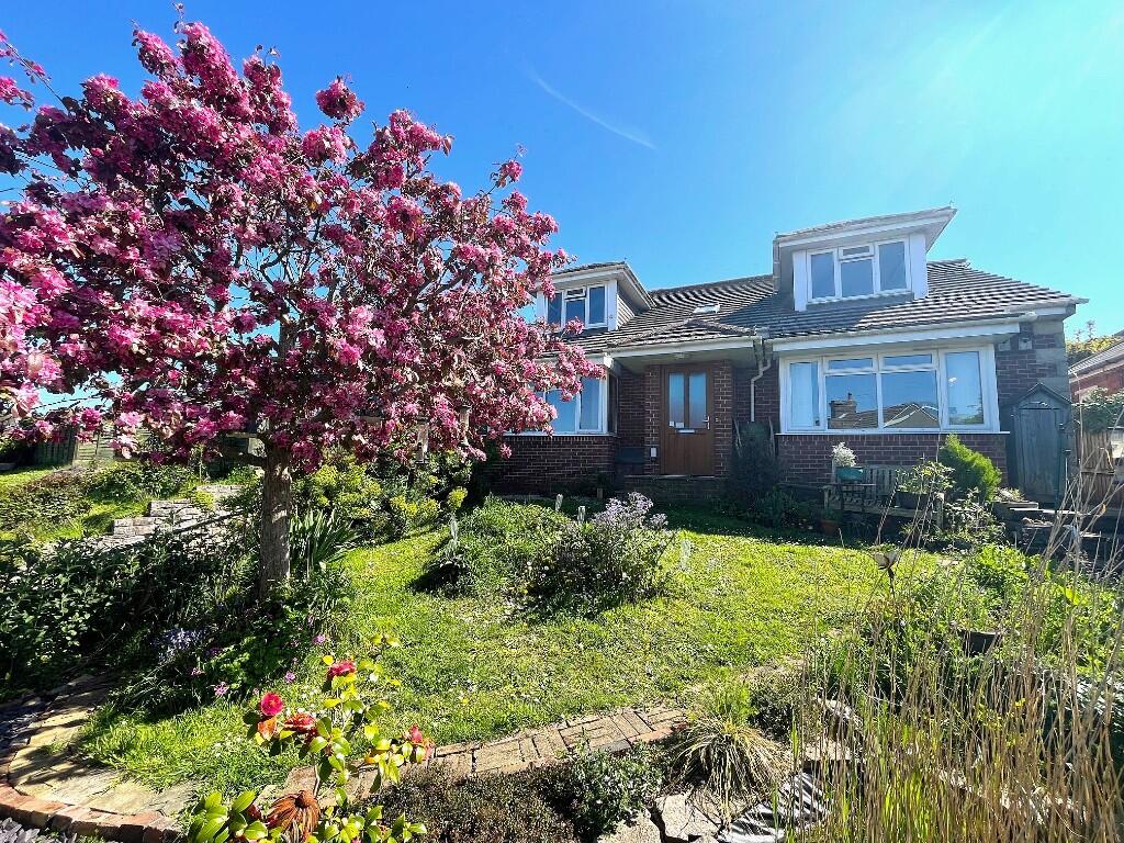 Main image of property: Priests Road, Swanage, Dorset, BH19