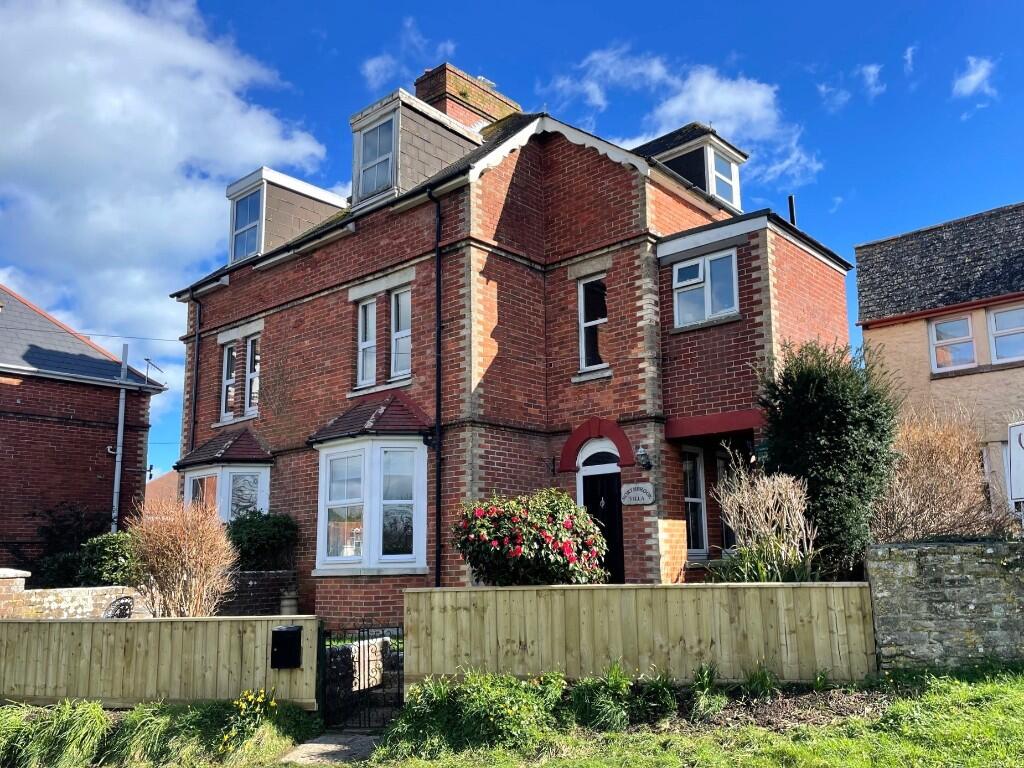 Main image of property: Northbrook Road, Swanage, Dorset, BH19