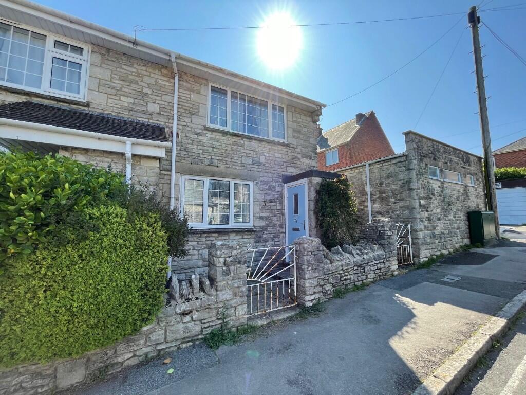 Main image of property: Townsend Road, Swanage, Dorset, BH19