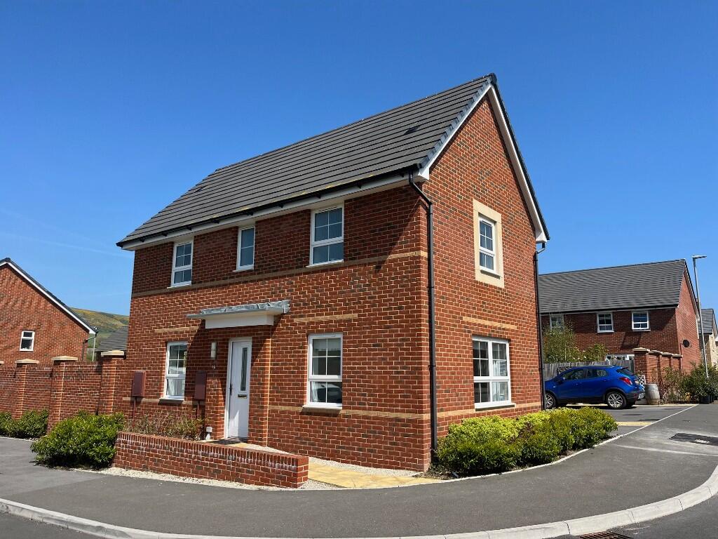 Main image of property: Greensands Way, Swanage, Dorset, BH19