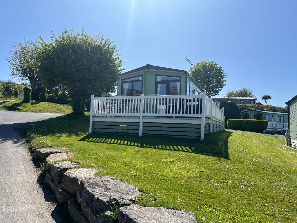 Main image of property: Priests Way, Swanage, Dorset, BH19