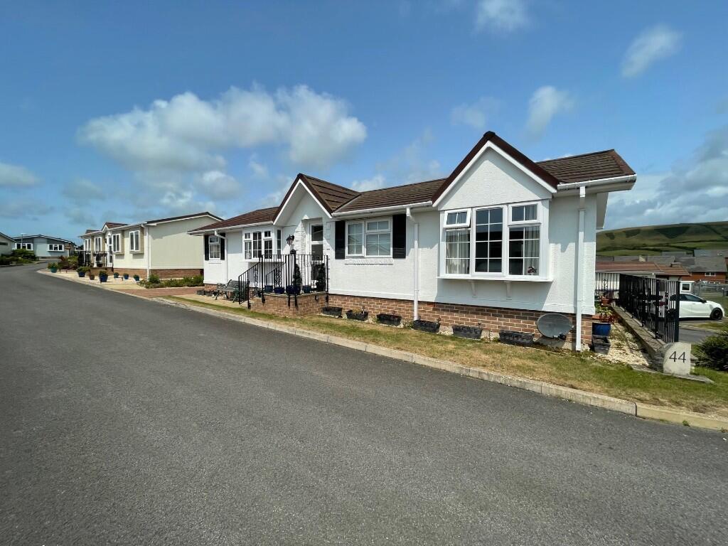 Main image of property: Cauldron Barn Farm Park, Swanage, Dorset, BH19