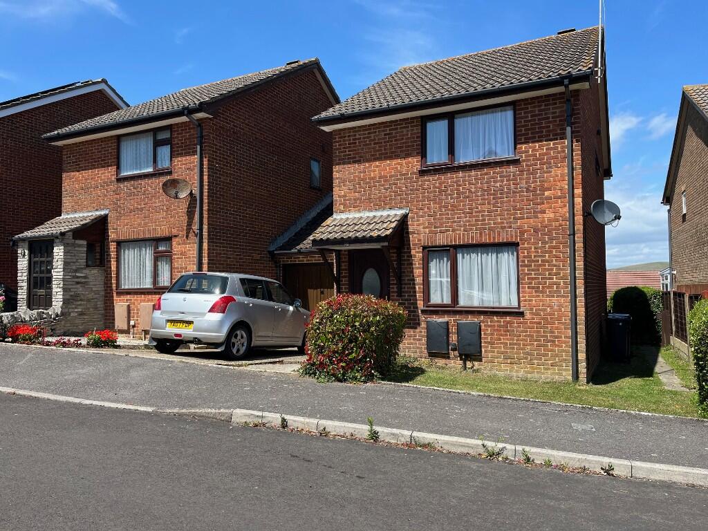 Main image of property: Higher Days Road, Swanage, Dorset, BH19