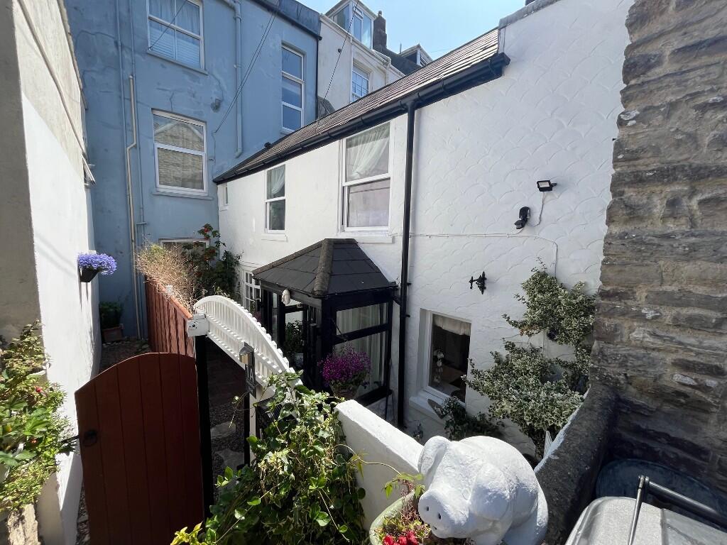 Main image of property: Grosvenor Road, Swanage, Dorset, BH19
