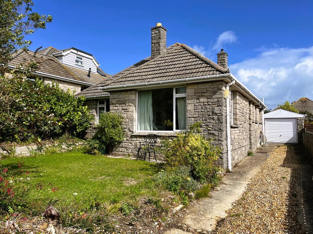 Main image of property: Bay Crescent, Swanage, Dorset, BH19
