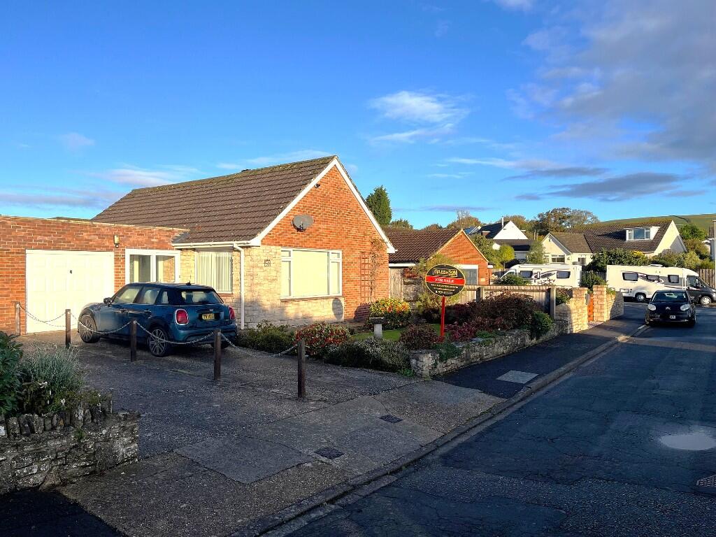 Main image of property: Cauldron Crescent, Swanage, Dorset, BH19