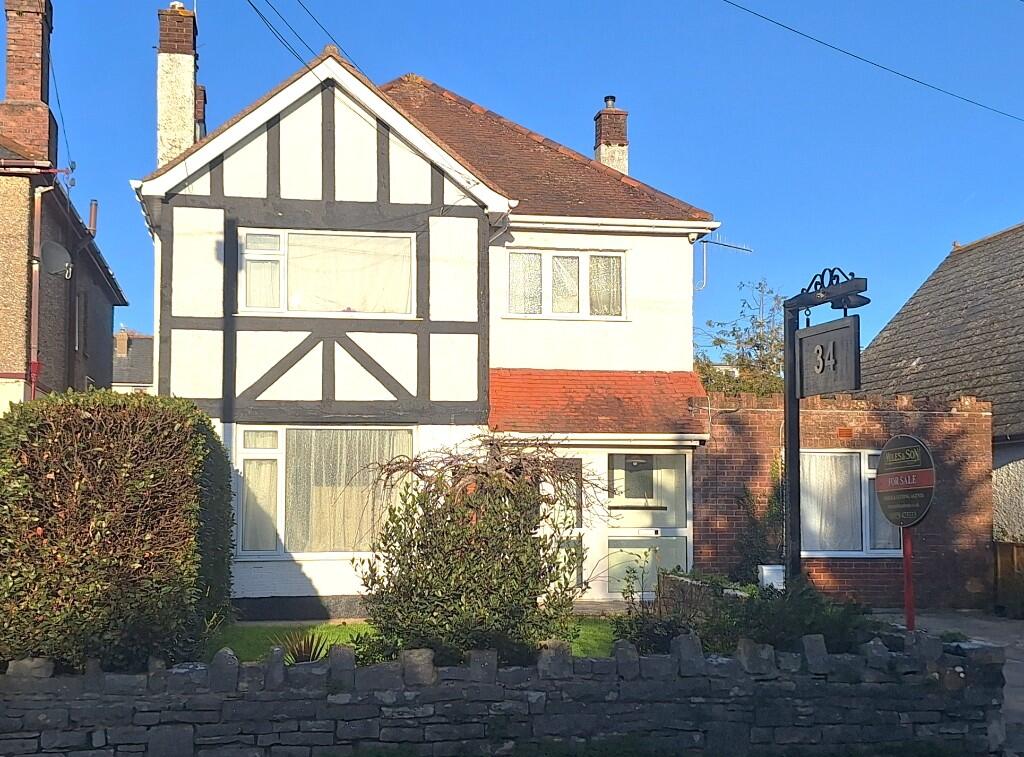 Main image of property: Victoria Avenue, Swanage, Dorset, BH19