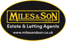 Miles & Son logo