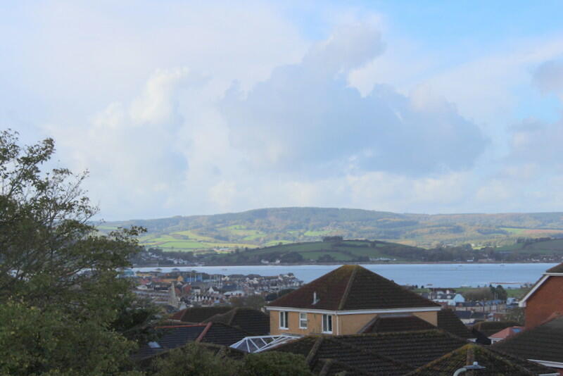 2 bedroom flat for sale in Long Causeway, Exmouth, EX8