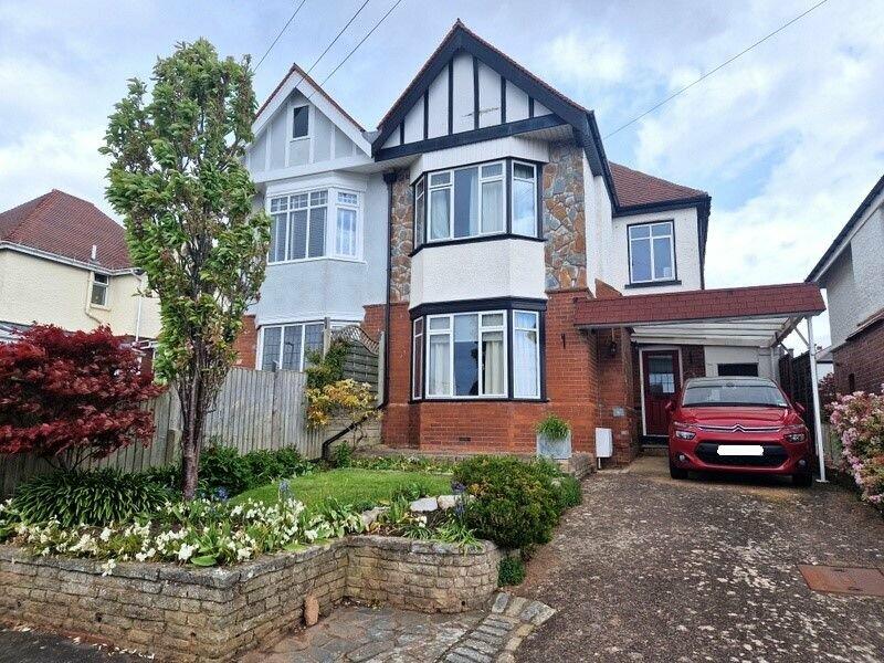 Main image of property: Belle Vue Road, Exmouth, EX8 3DR