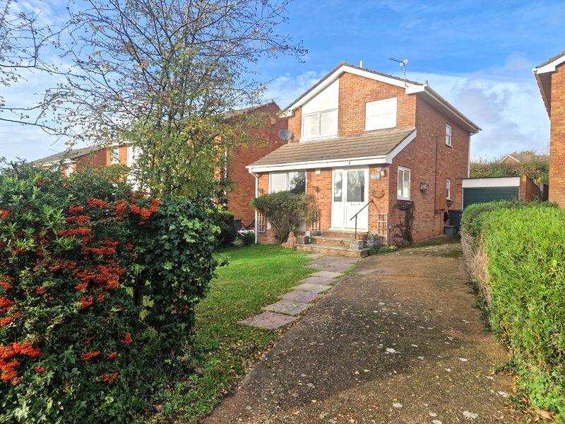 Main image of property: Redwood Close, Exmouth, EX8 5NS