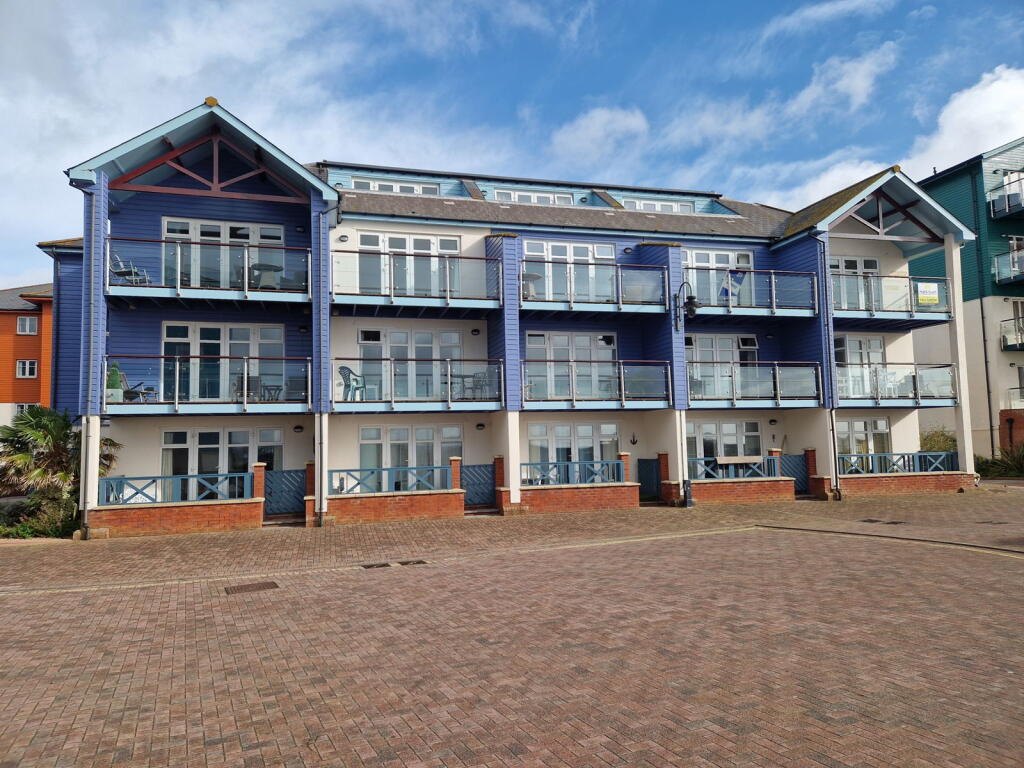 Main image of property: Shelly Road, Exmouth, EX8 1DA