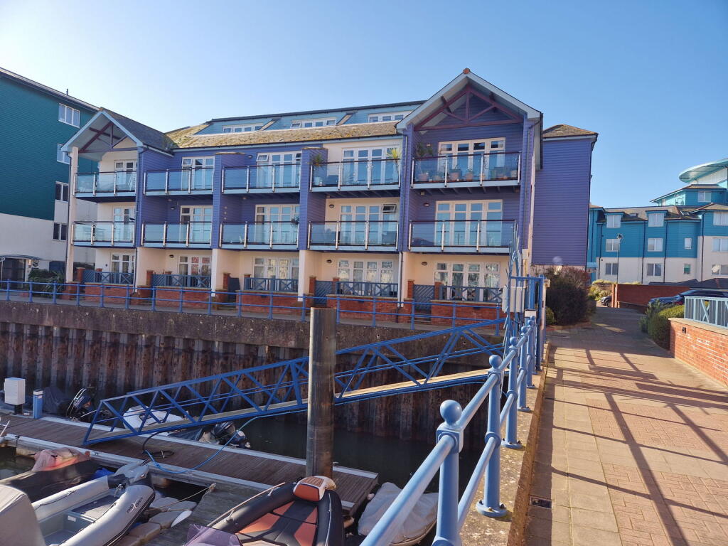 Main image of property: Shelly Road, Exmouth, EX8 1DA