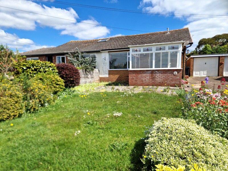 Main image of property: Pound Lane ,Exmouth EX8 4NR