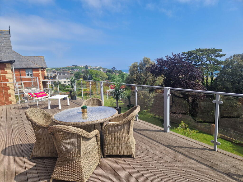 Main image of property: Douglas Avenue, Exmouth, EX8 2FA